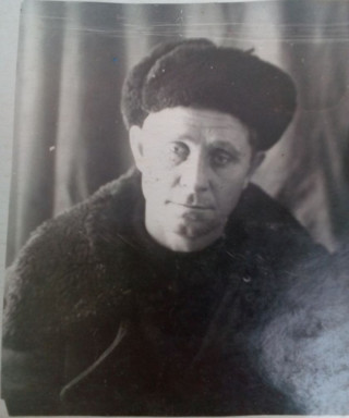 Яковлев Александр Кириллович