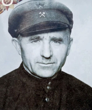 Медведев Николай Иванович