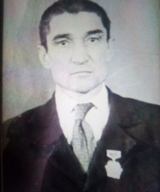 Лопатин Андрей Иванович