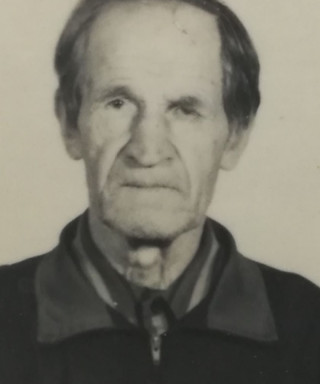 Котов Николай Фёдорович