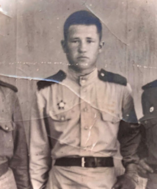 Макаров Михаил Андреевич