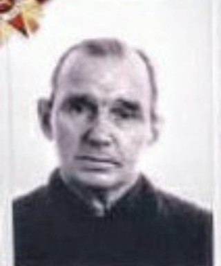 Кирюшкин Андрей Яковлевич