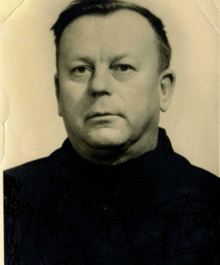 Дубиковский Алексей Силович