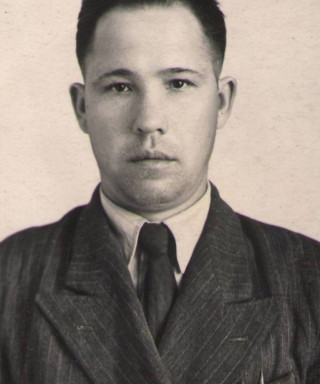 Дворецков Николай Петрович