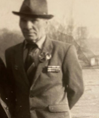 Вершинин Иван Михайлович