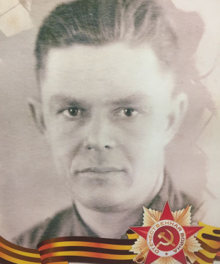 Жуйков Иван