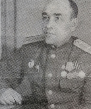 Майоров Николай Михайлович