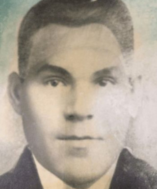 Гаврилов Павел Петрович