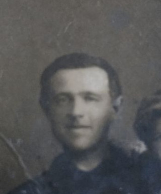 Пашков Антон Федорович