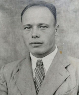 Баринов Михаил Иванович