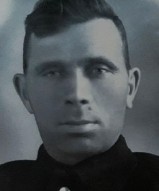 Овсянников Сергей Афанасьевич