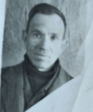 Ряховских Василий Яковлевич