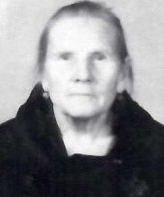 Полянина Вера Васильевна