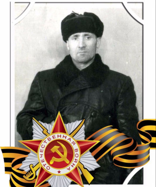 Бадамшин Гибадулла Хайрулович