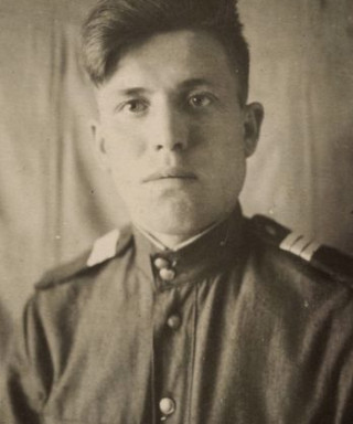 Поморцев Зосима Васильевич