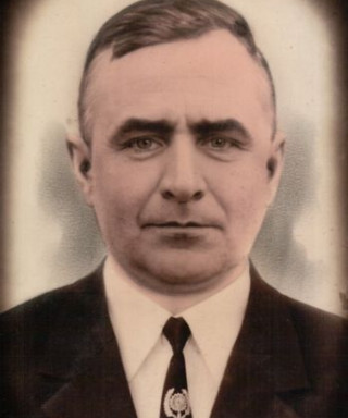 Кочан Василий Матвеевич