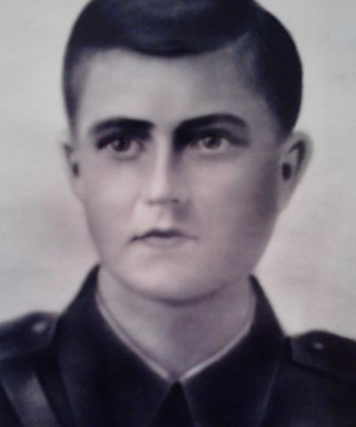 Сырысев Николай Андреевич