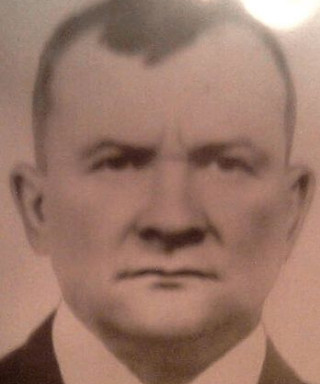 Ковалев Федор Петрович