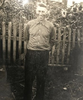 Тюрин Афонасий Тимофеевич