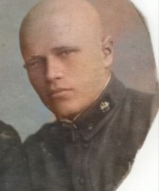 Белянкин Василий Леонтьевич