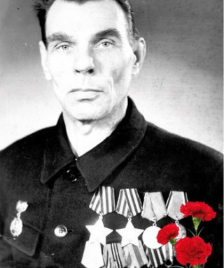 Банников Иван Яковлевич