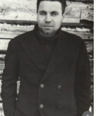 Тятюшкин Федор Алексеевич