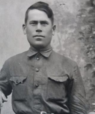 Федоров Пётр Емельянович