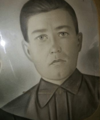 Голованов Михаил Иванович