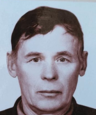 Яковлев Василий Андрианович