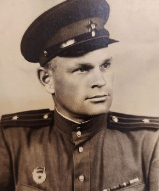 Иванов Дмитрий Иванович