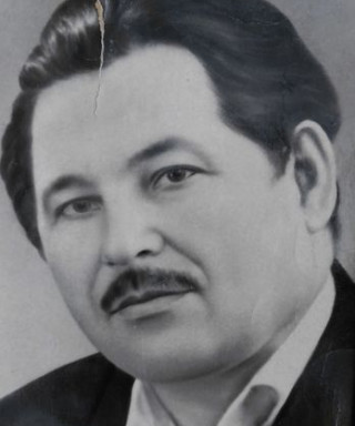 Глотов Николай Васильевич