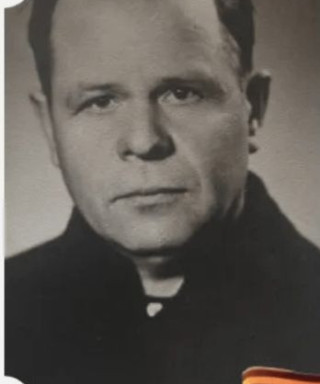 Парменычев Александар Михайлович