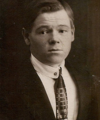 Голубятников Георгий Николаевич