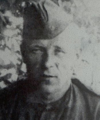 Абраменков Макар Фёдорович