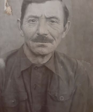 Федотов Афанасий Васильевич