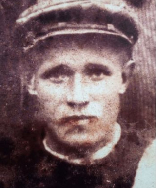 Злобин Дмитрий Алексеевич