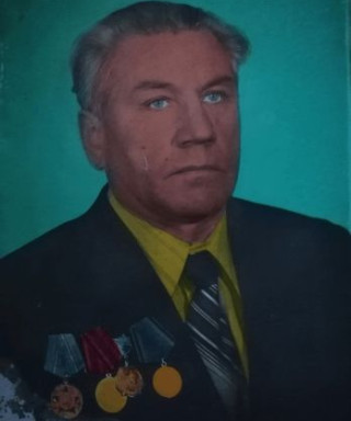 Коротин Владимир Иванович