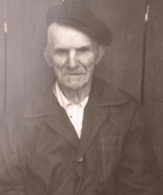 Пшеничных Андрей Прохорович