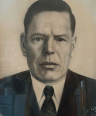 Москвитин Георгий Митрофанович