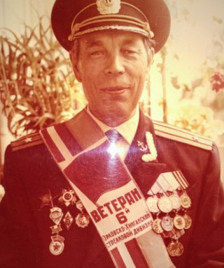 Горбунов Алексей Иванович