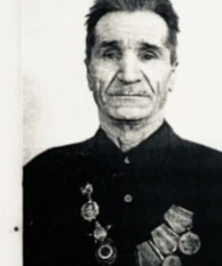 Коновалов Павел Иванович