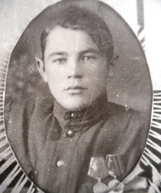 Кислов Алексей Васильевич