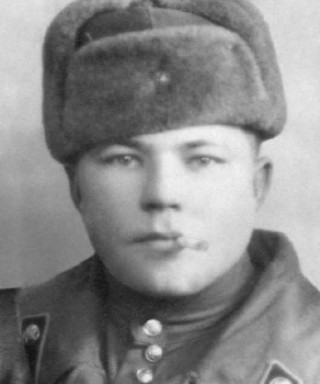 Большедворов Александр Ефимович