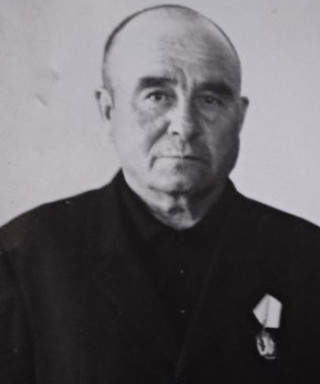 Ахмадиев Сави Закиевич