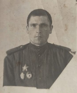 Базарнов Иван