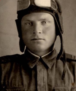 Липин Дмитрий Степанович