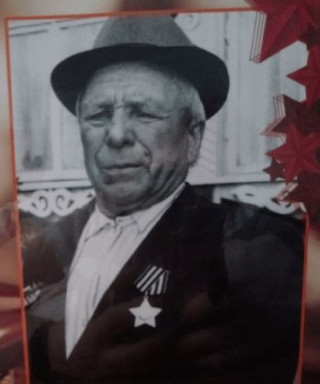 Папанов Иван Павлович