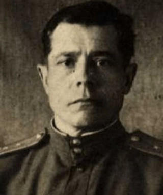 Кирин Петр Григорьевич