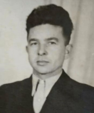 Луговский Поликарп Антонович