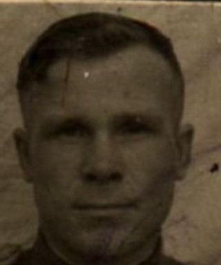 Амозов Иван Филиппович